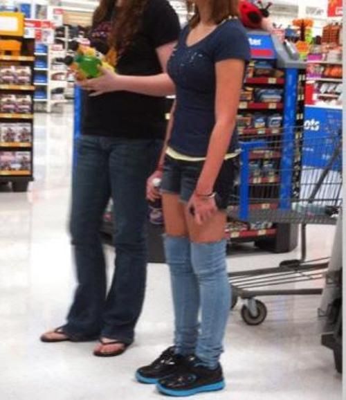 американцы в супермаркете, people of walmart,сша 