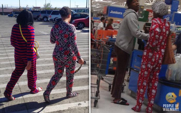 американцы в супермаркете, people of walmart,сша 