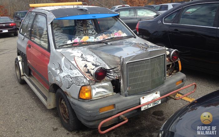 американцы в супермаркете, people of walmart,сша 