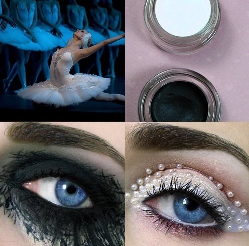 Сказки на веках, высокохудожественный макияж, Таль Пелег, Tal peleg, make up