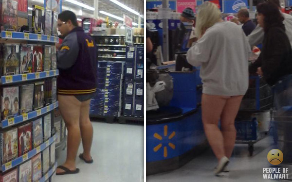 американцы в супермаркете, people of walmart,сша 