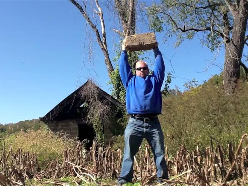 10 претендентов на тупицы, премия Дарвина ,2013, глупые люди