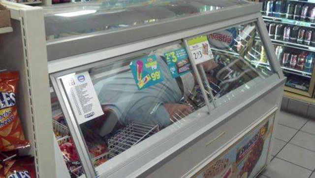 смешные, необъяснимые, фотографии,