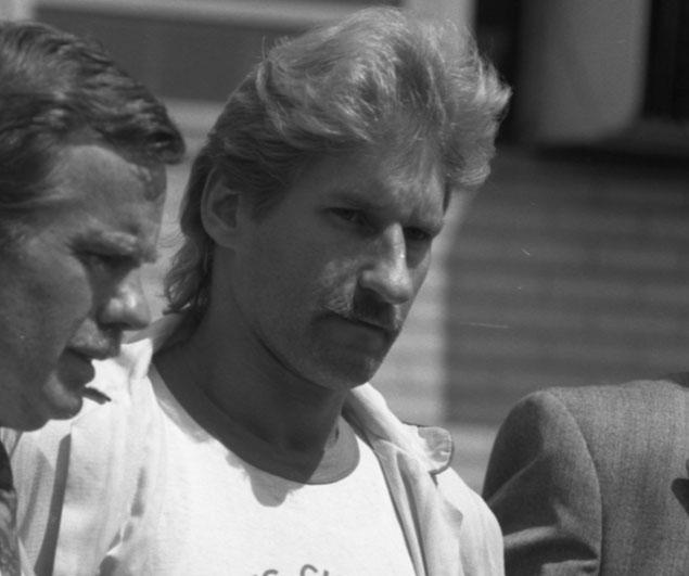 22, года, в тюрьме, ошибка, присяжный, Дэвид Ранта