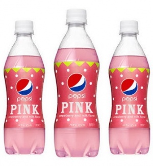 Неизвестные товары известных брендов