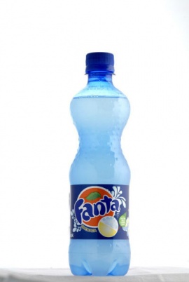 Неизвестные товары известных брендов