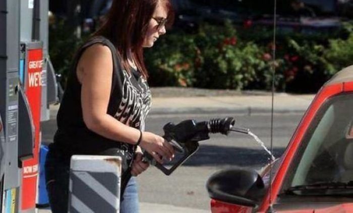 Странные фотографии странных людей II Чудаки , странные, люди, фотографии, смешное