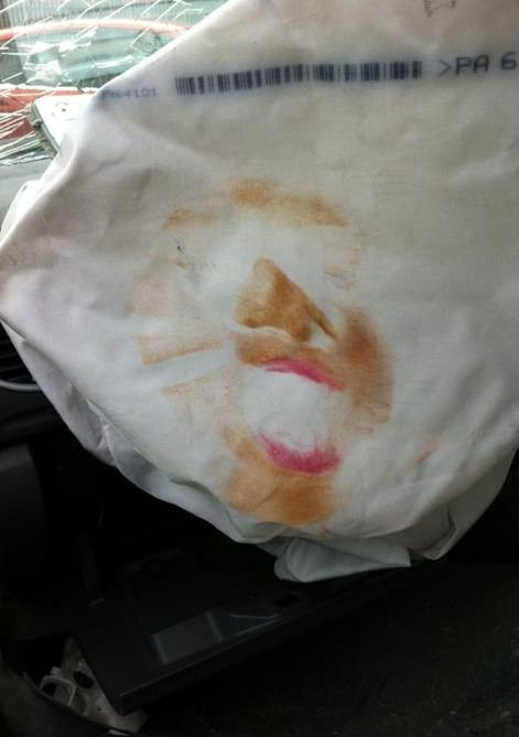 Странные фотографии странных людей II Чудаки , странные, люди, фотографии, смешное