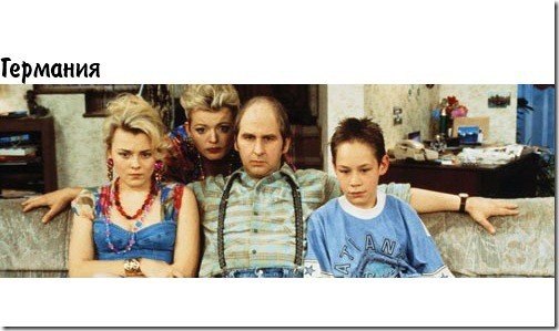 Сериал, Счастливы вместе, из разных стран , Букины