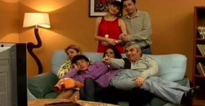 Сериал, Счастливы вместе, из разных стран , Букины