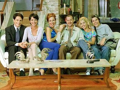 Сериал, Счастливы вместе, из разных стран , Букины