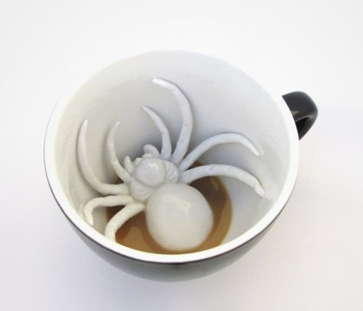 Оригинальные кружки для любителей креатива оригинальные кружки, креативные чашки