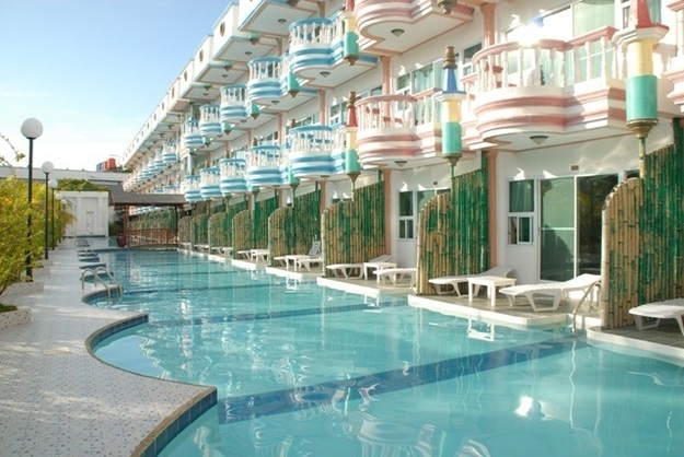 Путешествия, райские острова, Палаван, природа, курорты, отдых