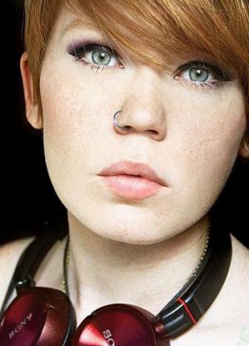 Рисунки на ногах, Джоди Стил, Jody Steel