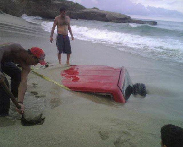 Конкурс на самую дурацкую ситуацию, в которую можно попасть на автомобиле Дурацкие ситуации автомобили, автомобильные приколы