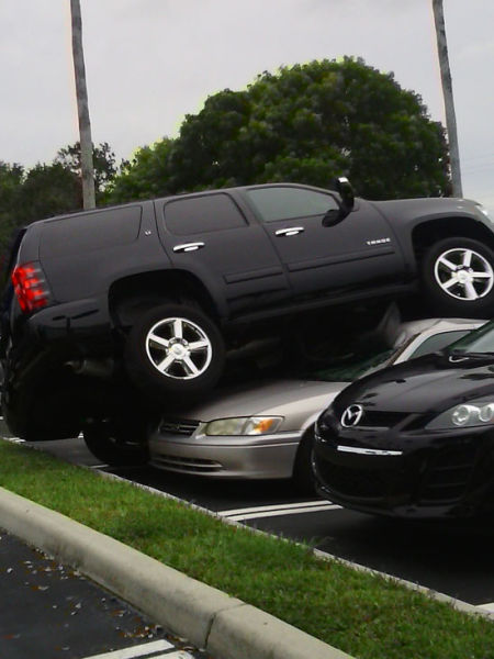 Конкурс на самую дурацкую ситуацию, в которую можно попасть на автомобиле Дурацкие ситуации автомобили, автомобильные приколы