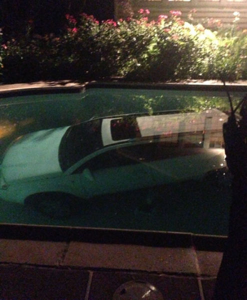 Конкурс на самую дурацкую ситуацию, в которую можно попасть на автомобиле Дурацкие ситуации автомобили, автомобильные приколы