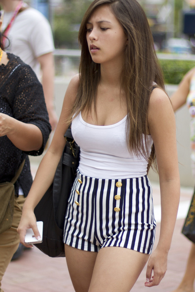 Девушки на улицах Сан-Диего Девушки, на улицах, Сан-Диего,фотграфии, фотограф, Натан Руперт