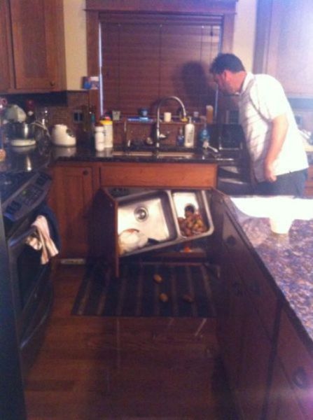 не самый удачный день,не повезло,фэйл