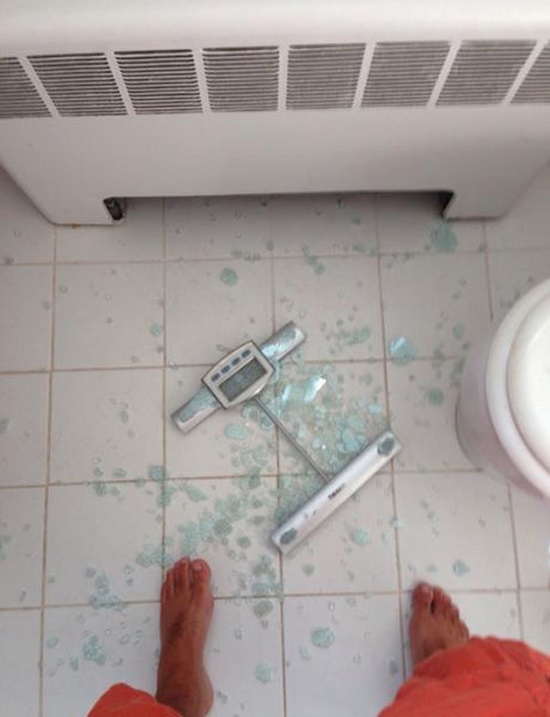 не самый удачный день,не повезло,фэйл