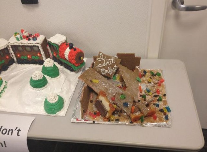 не самый удачный день,не повезло,фэйл