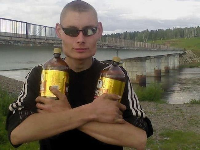 фрики из социальных сетей,странные,люди