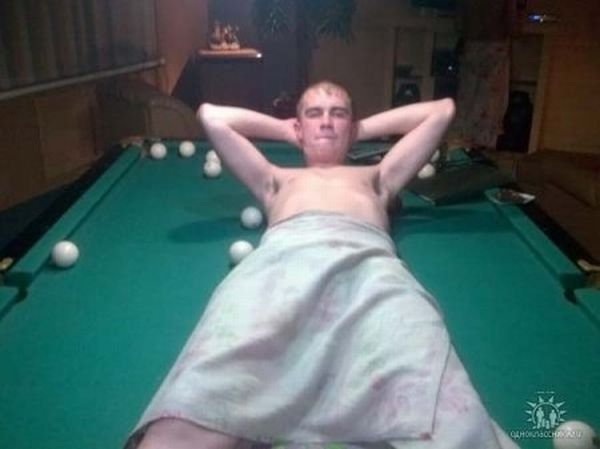 фрики из социальных сетей,странные,люди