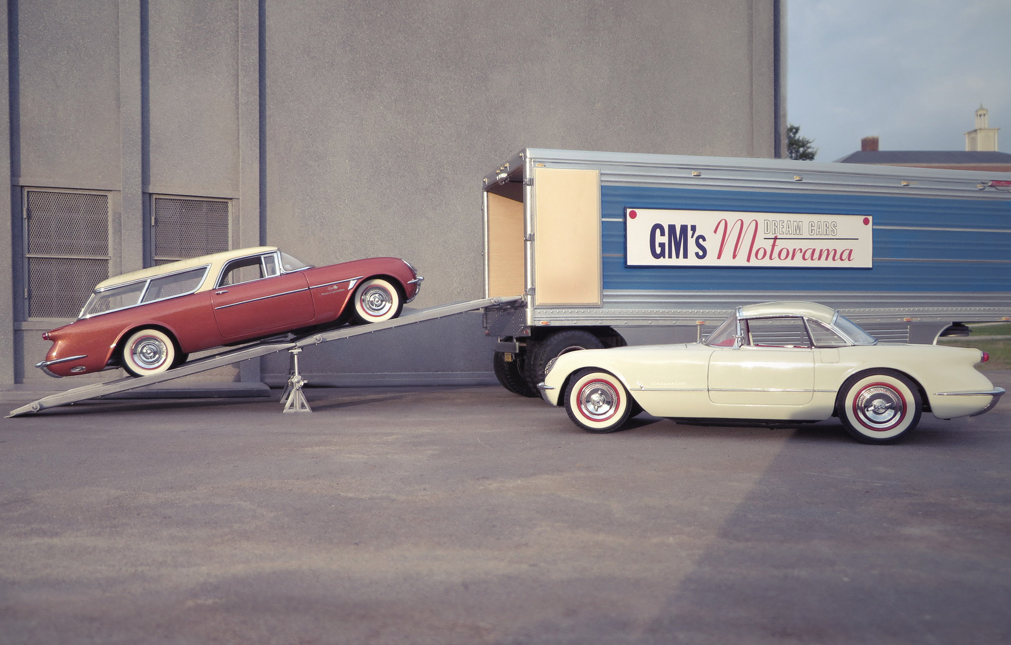 Элджин Парк,обманчивые, миниатюрны, город, Майкл Пол Смит,