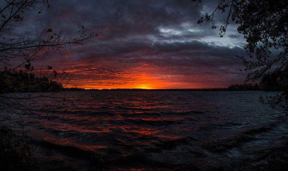 Работы участников фотоконкурса National Geographic