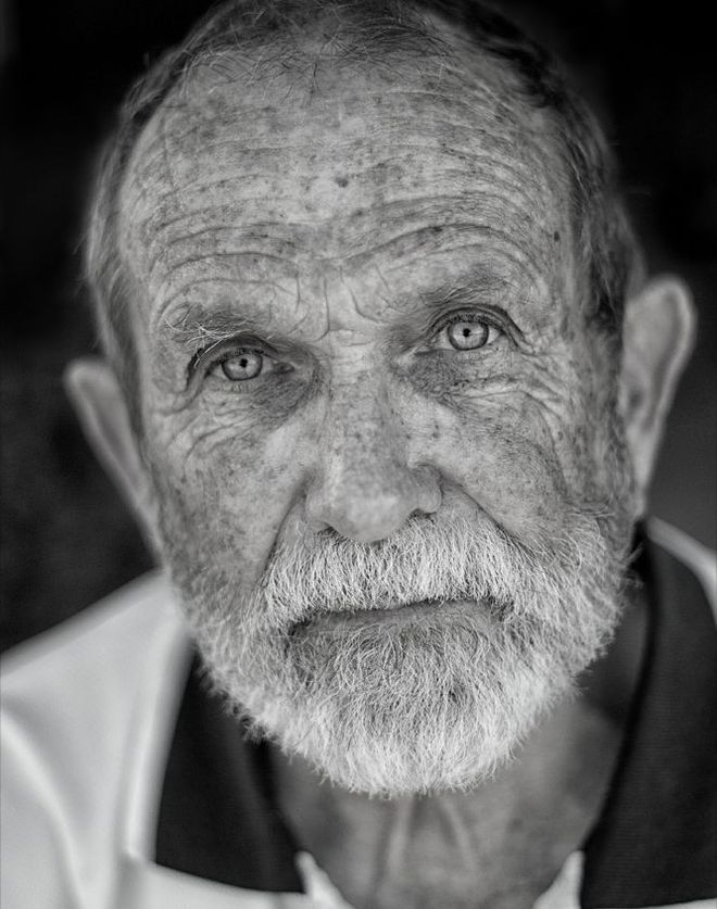 Работы участников фотоконкурса National Geographic