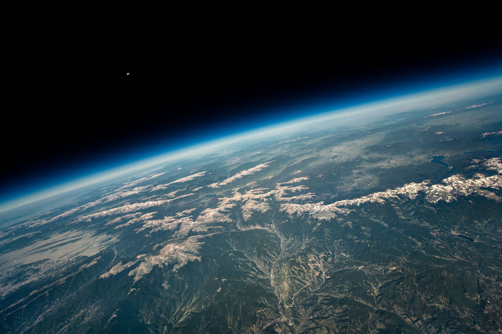 Работы участников фотоконкурса National Geographic