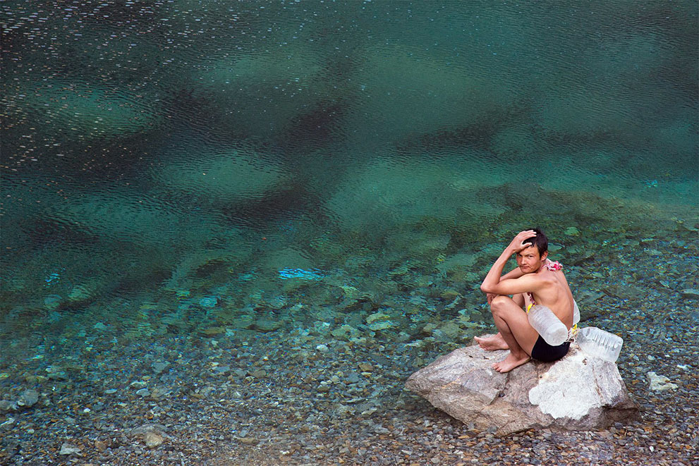 Работы участников фотоконкурса National Geographic