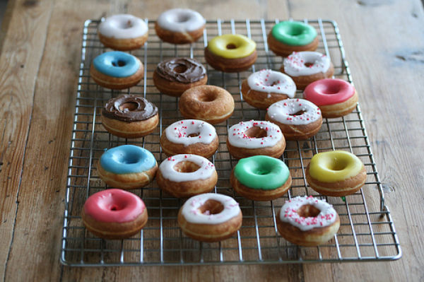 Жизнь в миниатюре, милые, уменьшенные, копии, интересных, вещей