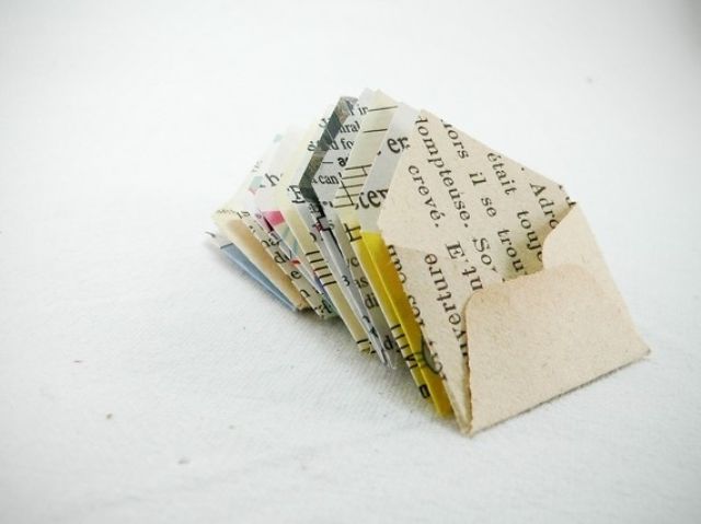 Жизнь в миниатюре, милые, уменьшенные, копии, интересных, вещей