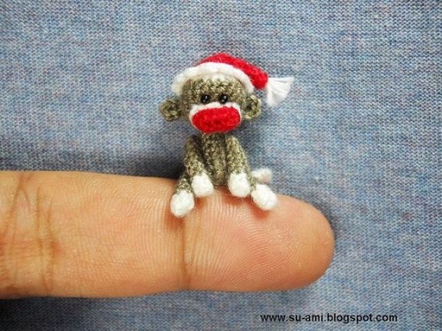 Жизнь в миниатюре, милые, уменьшенные, копии, интересных, вещей