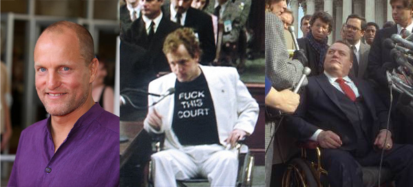 Актеры, сыгравшие реальных личностей в биографических фильмах. Часть 2 Актеры, сыгравшие реальных личностей, биографический фильм, перевоплощение