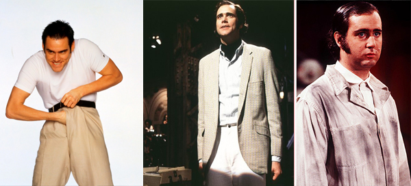 Актеры, сыгравшие реальных личностей в биографических фильмах. Часть 2 Актеры, сыгравшие реальных личностей, биографический фильм, перевоплощение