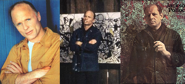 Актеры, сыгравшие реальных личностей в биографических фильмах. Часть 2 Актеры, сыгравшие реальных личностей, биографический фильм, перевоплощение