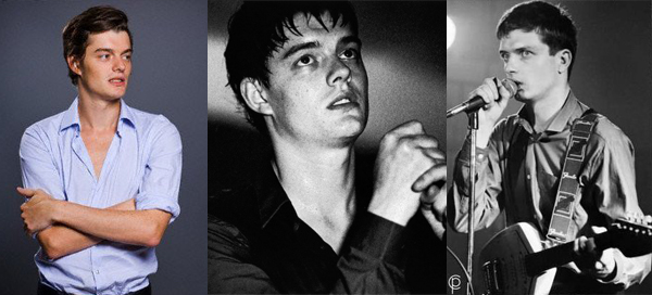 Актеры, сыгравшие реальных личностей в биографических фильмах. Часть 2 Актеры, сыгравшие реальных личностей, биографический фильм, перевоплощение