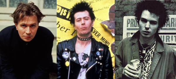 Актеры, сыгравшие реальных личностей в биографических фильмах. Часть 2 Актеры, сыгравшие реальных личностей, биографический фильм, перевоплощение