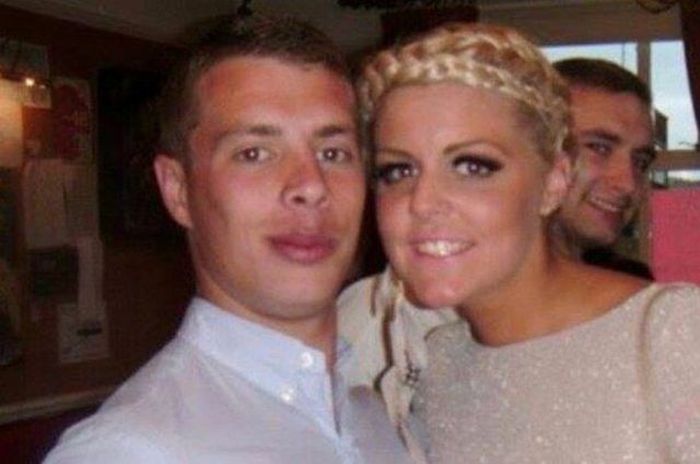 Душещипательная история любви, свадьба в больнице, рак желудка, Кола и Феликс