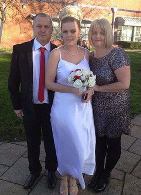 Душещипательная история любви, свадьба в больнице, рак желудка, Кола и Феликс