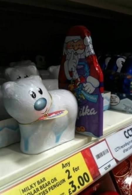 12 ,смешных ,рождественских, казусов, случаев