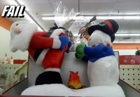 12 ,смешных ,рождественских, казусов, случаев