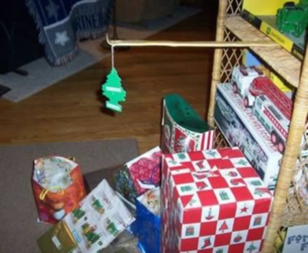 12 ,смешных ,рождественских, казусов, случаев