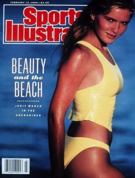 модели в купальниках, тогда и сейчас ,модели 90-х, Sports Illustrated