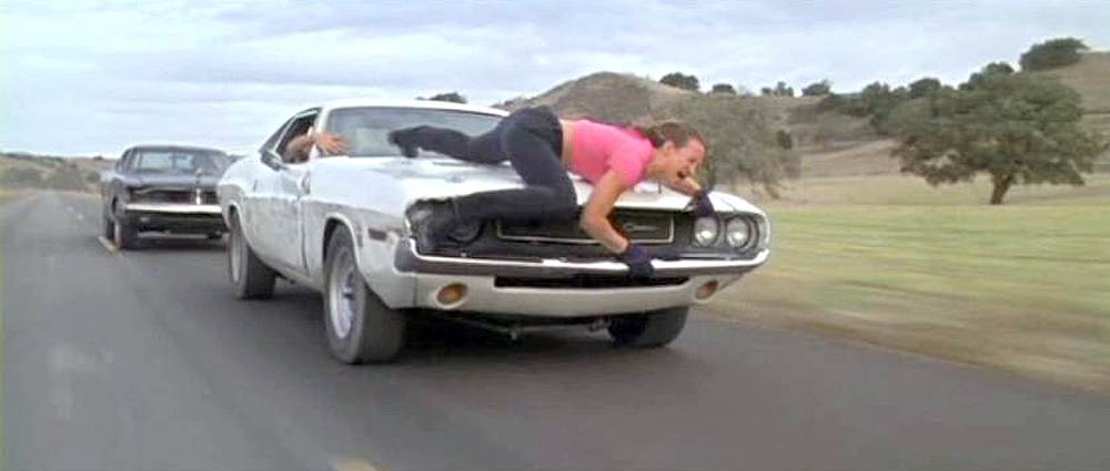 экстремалы, смельчаки, каскадёры 