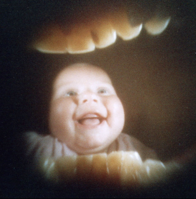 Фотографии из рта,фотопроект, фотограф, Джастин Куиннелл, Justin Quinnell