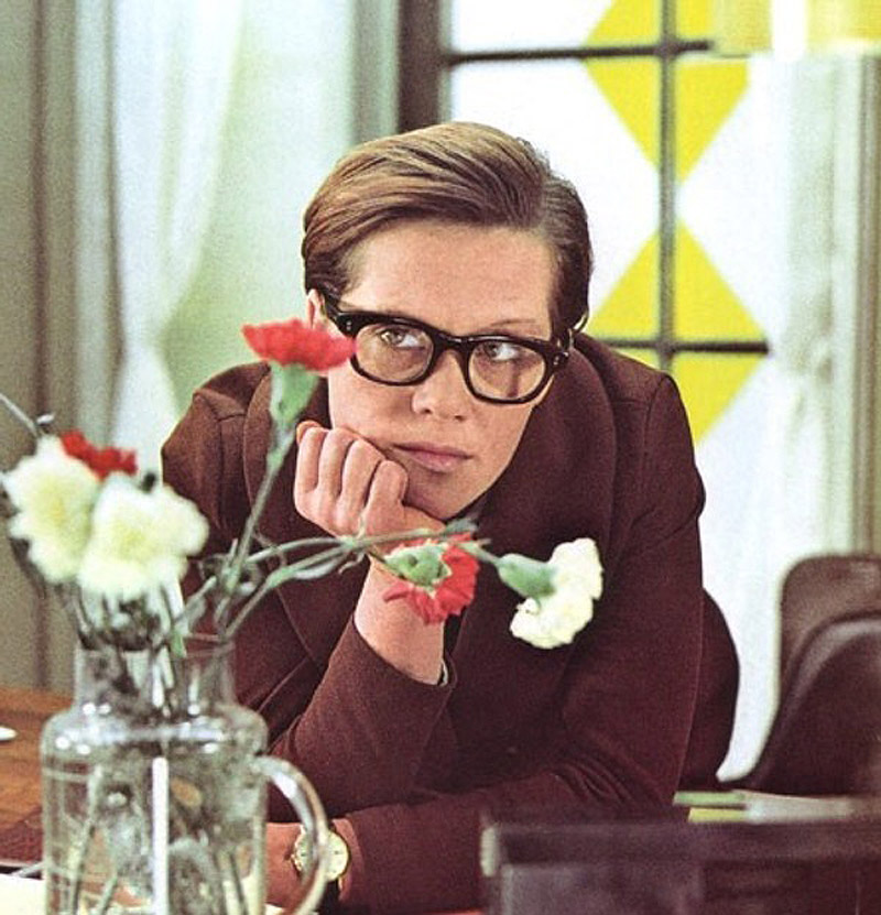 Любопытные, интересные, факты, фильм, «Служебный роман»,кино,СССР