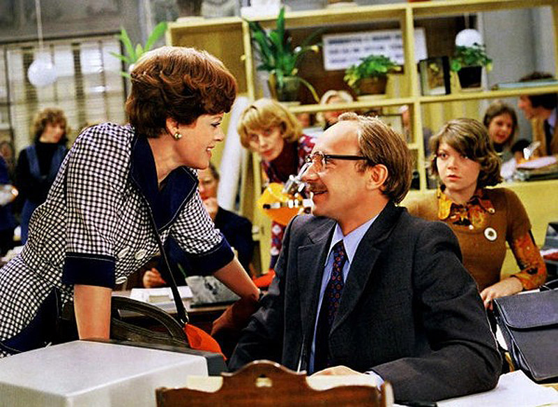 Любопытные, интересные, факты, фильм, «Служебный роман»,кино,СССР